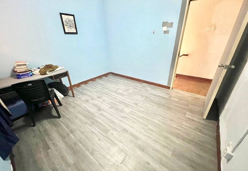 Seksyen 6 @ Bandar Bukit Mahkota