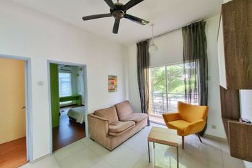 Corner Lot Facing Open 3 Storey For Sale 