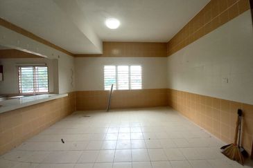 Bandar Mahkota Cheras