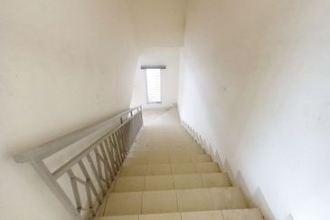 Bandar Mahkota Cheras