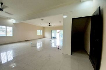 Bandar Mahkota Cheras