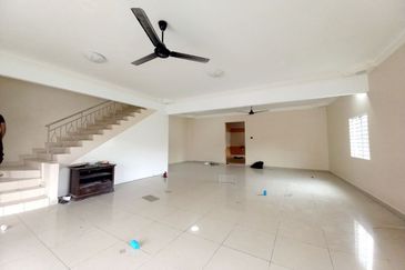 Bandar Mahkota Cheras