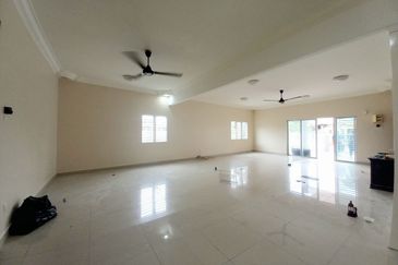 Bandar Mahkota Cheras