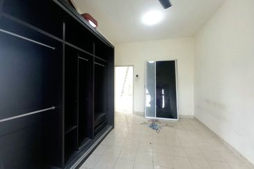 Bandar Mahkota Cheras