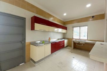 Bandar Mahkota Cheras