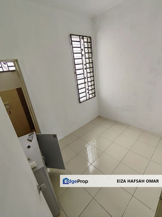 Flexible Booking Murah Double Storey For Sale , Selangor, Jenjarom