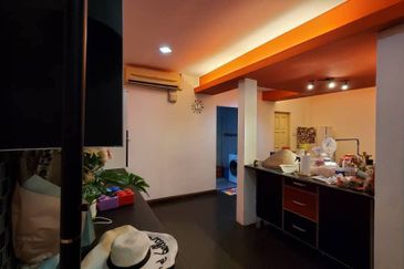 Seksyen 11, Kota Damansara