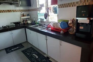 Seksyen 11, Kota Damansara