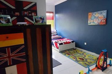 Seksyen 11, Kota Damansara