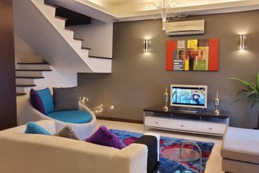 Seksyen 11, Kota Damansara