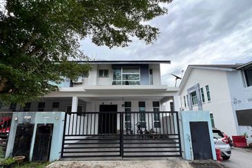 Seksyen 11, Kota Damansara