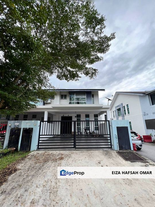 Fully Renovated 2.5 Storey Terrace For Sale , Selangor, Kota Damansara