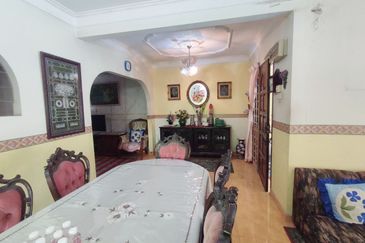 Seksyen 24, Shah Alam