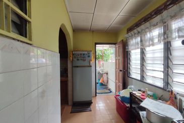 Seksyen 24, Shah Alam