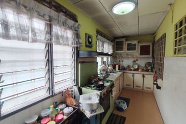 Seksyen 24, Shah Alam