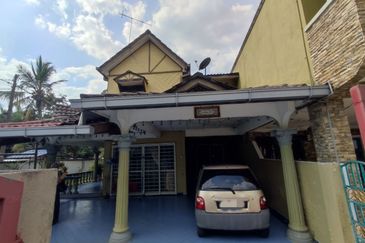 Seksyen 24, Shah Alam