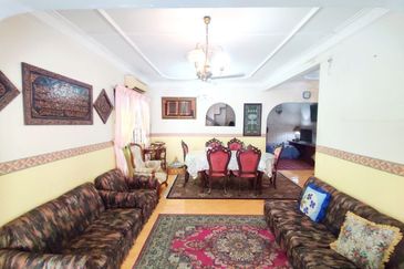 Seksyen 24, Shah Alam