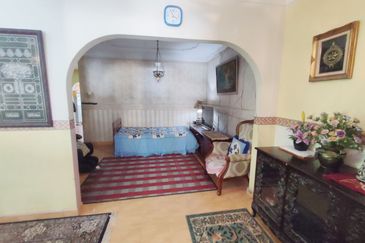 Seksyen 24, Shah Alam