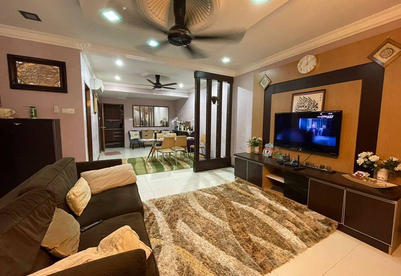 Cahaya SPK (Cahaya Heights)