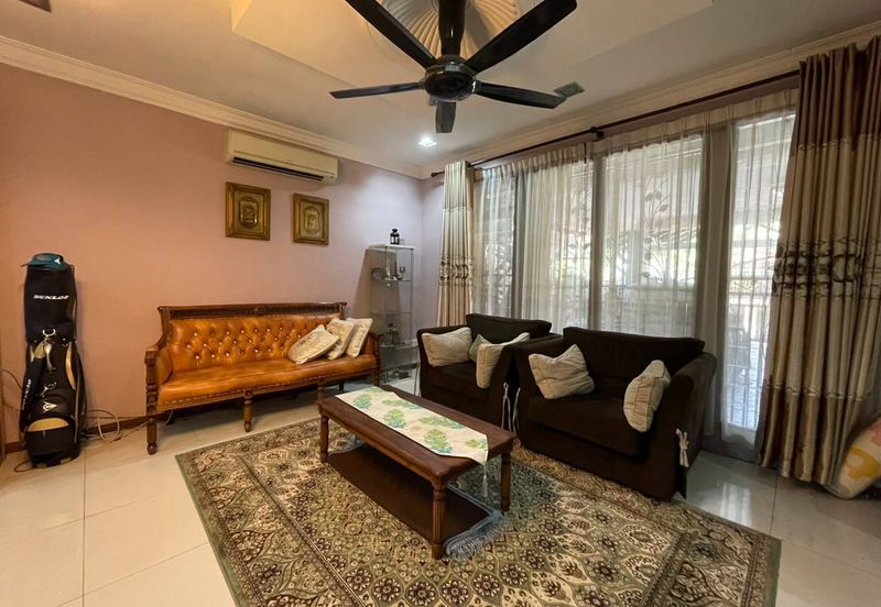 Cahaya SPK (Cahaya Heights)