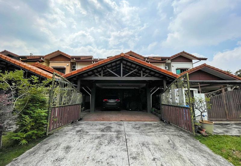 Cahaya SPK (Cahaya Heights)