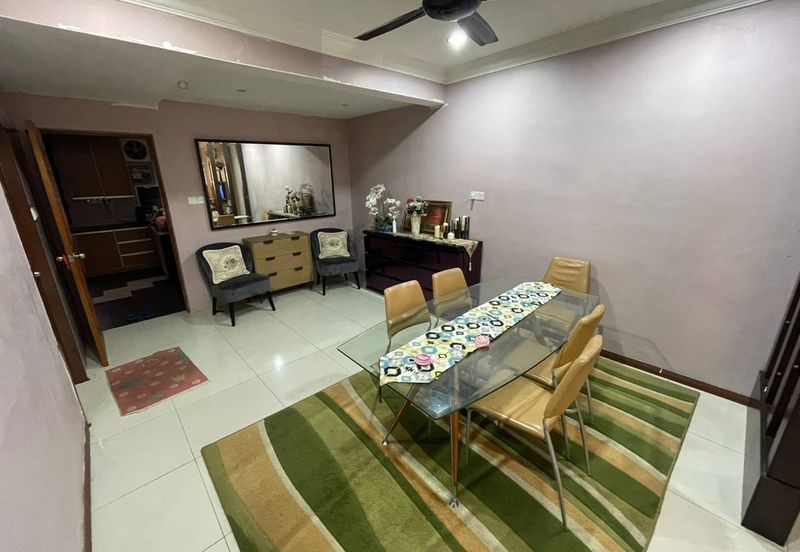 Cahaya SPK (Cahaya Heights)