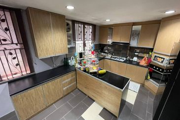 Cahaya SPK (Cahaya Heights)