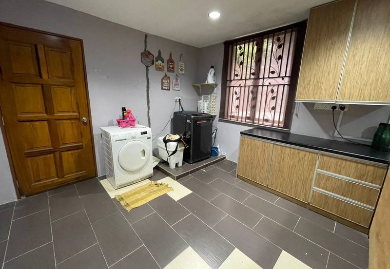 Cahaya SPK (Cahaya Heights)