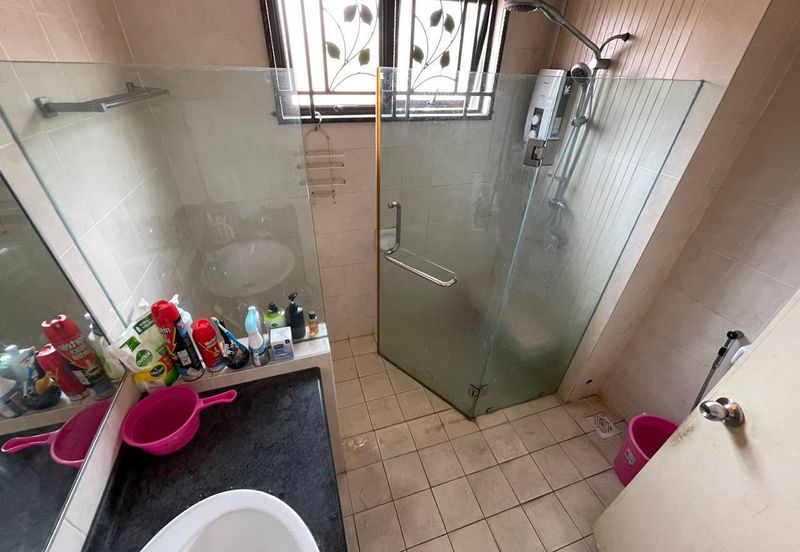 Cahaya SPK (Cahaya Heights)