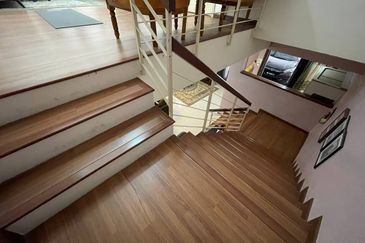 Cahaya SPK (Cahaya Heights)