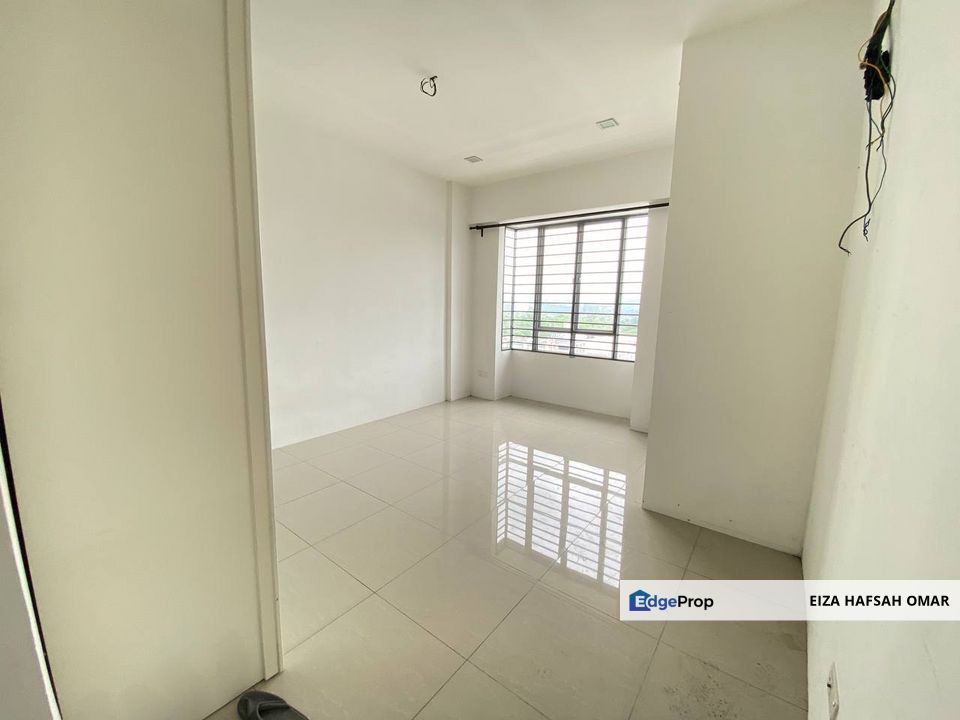 Fully Renovated Apartment For Sale , Selangor, Cheras South