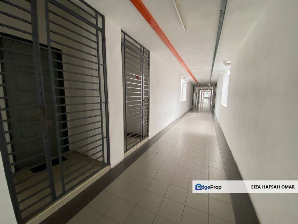 Fully Renovated Apartment For Sale , Selangor, Cheras South