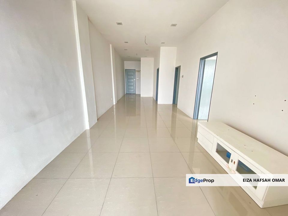 Fully Renovated Apartment For Sale , Selangor, Cheras South