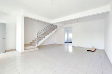 Laman Haris @ Eco Grandeur