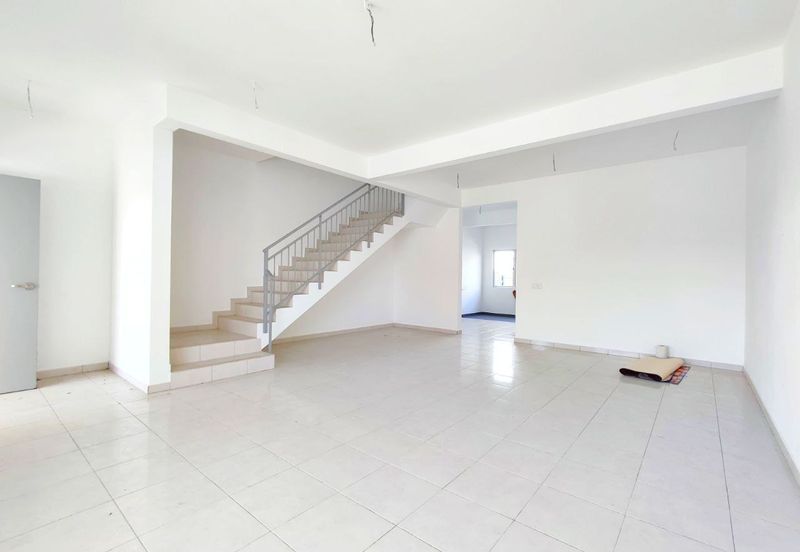 Laman Haris @ Eco Grandeur