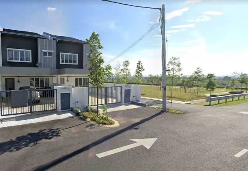 Laman Haris @ Eco Grandeur