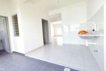 Laman Haris @ Eco Grandeur