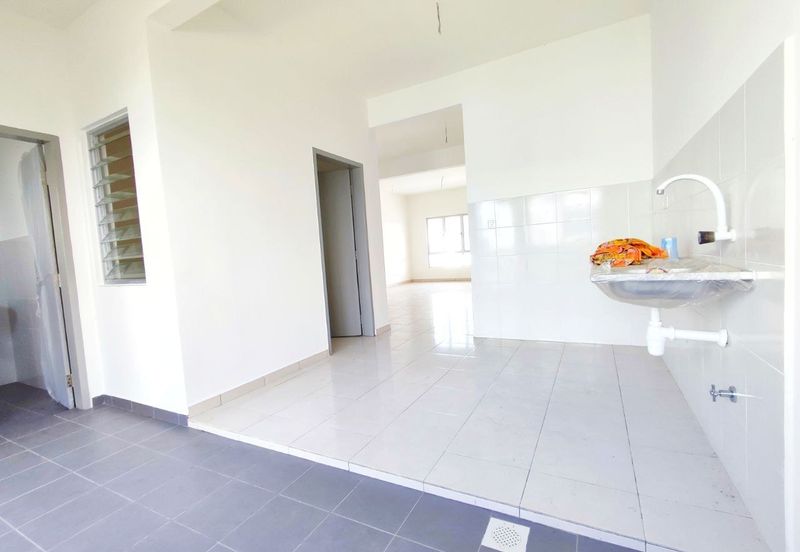 Laman Haris @ Eco Grandeur