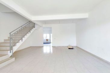 Laman Haris @ Eco Grandeur