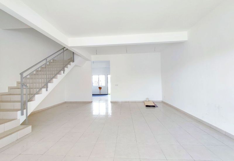 Laman Haris @ Eco Grandeur