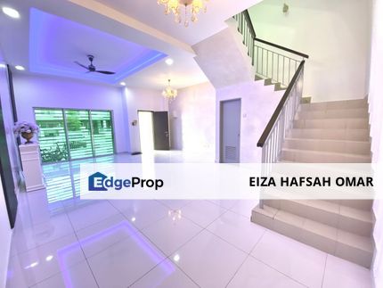 Strategic Location 2.5 Storey Taman sentosa impian For Sale , Selangor, Bangi