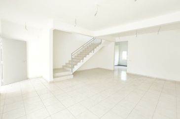 Laman Haris @ Eco Grandeur