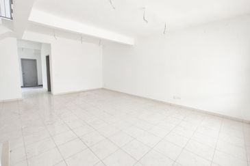 Laman Haris @ Eco Grandeur