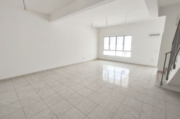 Laman Haris @ Eco Grandeur