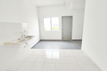 Laman Haris @ Eco Grandeur