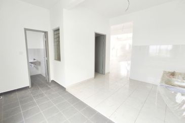 Laman Haris @ Eco Grandeur