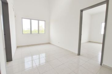 Laman Haris @ Eco Grandeur