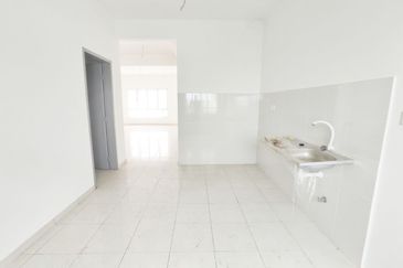 Laman Haris @ Eco Grandeur