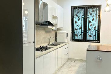 Pentas 6 @ Alam Impian