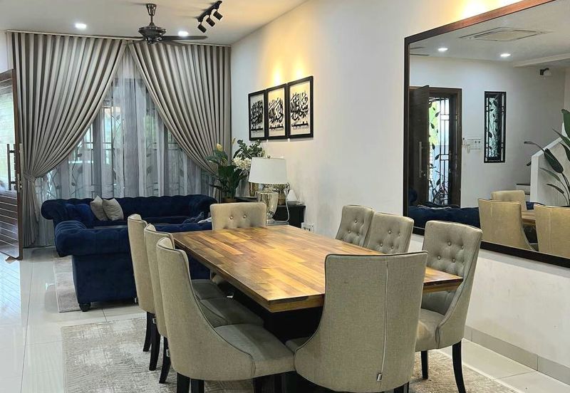 Pentas 6 @ Alam Impian